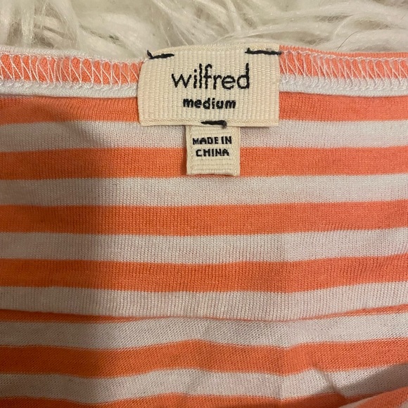 Wilfred Tank Top - Picture 2 of 2